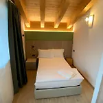 Apartament Passuello - *