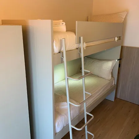 Passuello - Apartamento *
