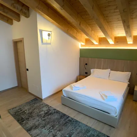 Apartament Passuello - *