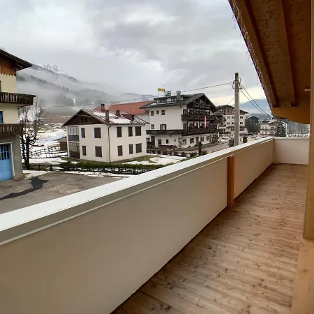 Passuello - Apartamento