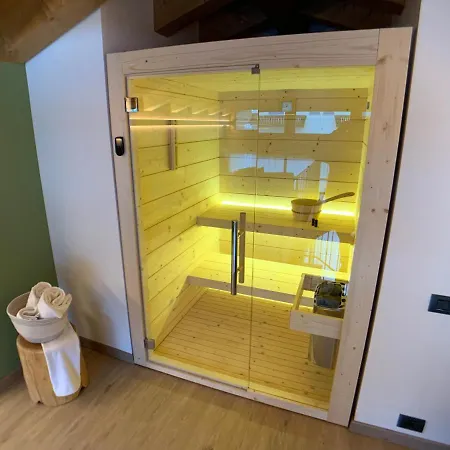 Appartement Passuello - Padola