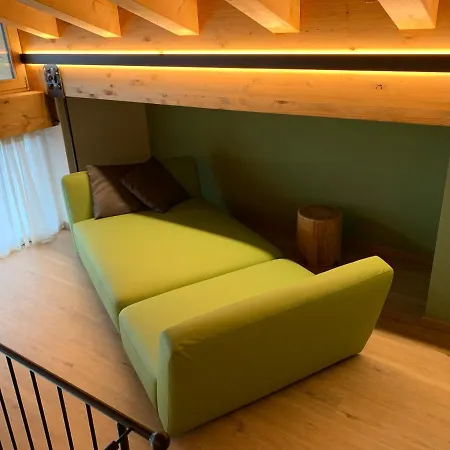 Passuello - Appartement *