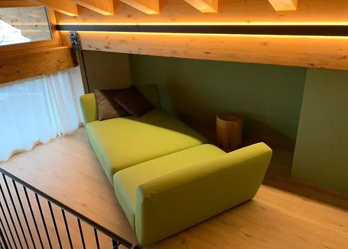 Passuello - Apartament *