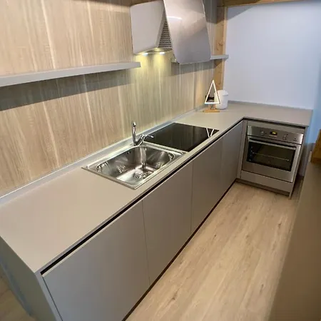 Apartament Passuello - Padola