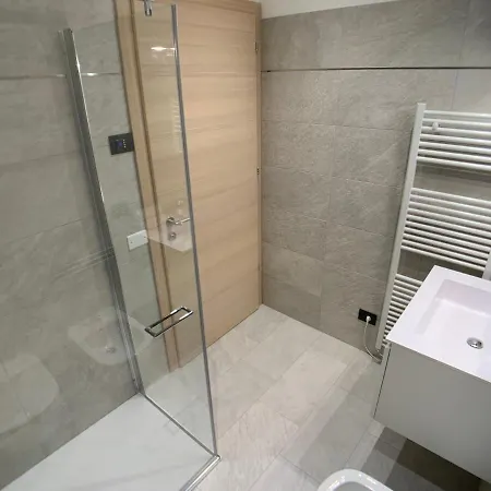 Apartament Passuello - *