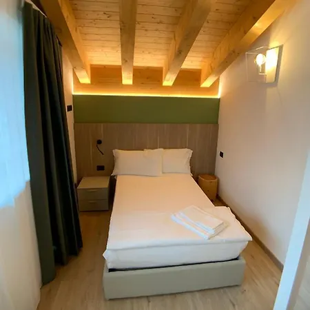 Apartament Passuello - *