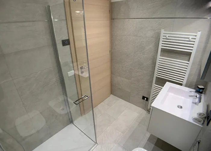 Apartmán Passuello - *